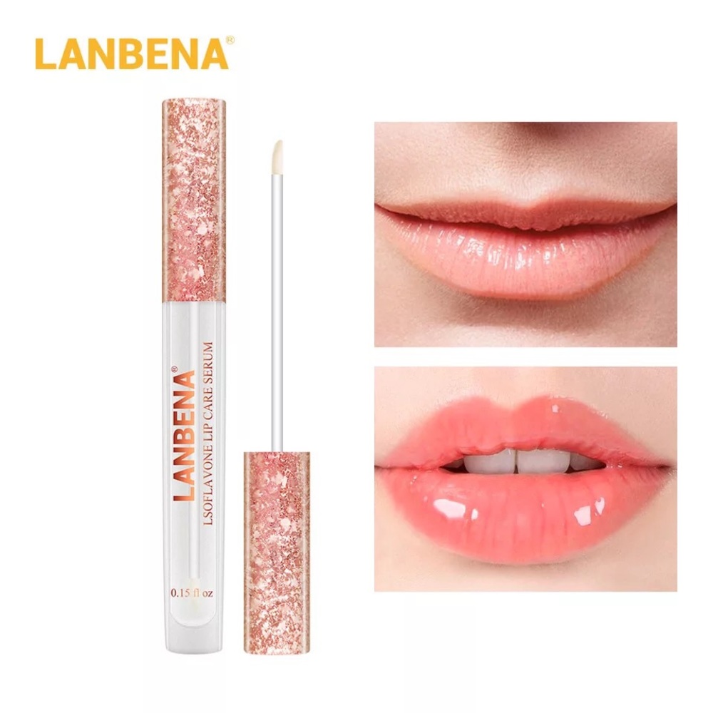 Lip plumper - Picture 4 of 5